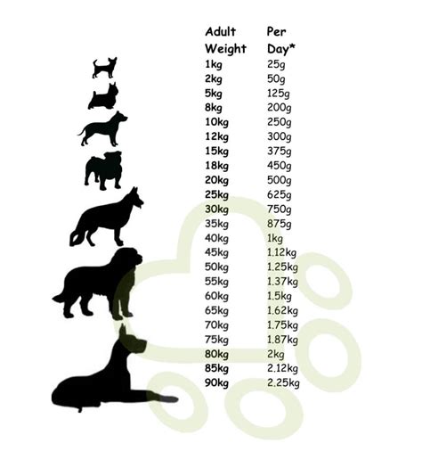 The dog food calculator below can help you estimate the proper serving size for your pet. How Much Should I Feed my dog?- DogsFirstIreland Raw Dog Food