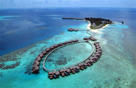 Coco Bodu Hithi North Male Atoll Maldives Islands Maldives