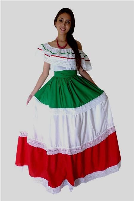 Traditional Mexican Dress Women 2017 2018 Bestclotheshop