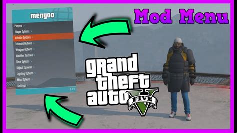 Put a mod mod menu of your choice on a usb stick (mot the foder just the exe file) 2. (2019 UPDATE) How To Install and Use GTA 5 PC Mod Menu ...