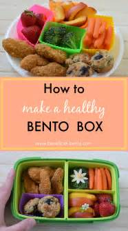 If you were to ask a japanese person to name the one dish they associate with lunch, chances are that the answer you receive will be 'bento'. How to Make a Healthy Bento Box - Beneficial Bento