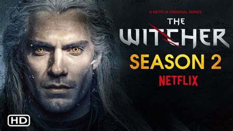 The Witcher Season 2 Release Date What You Must Know Adherents