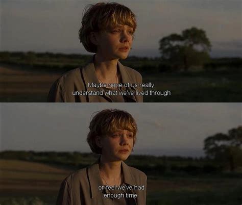 I go home and all i see is that georgie isn't there, his clothes, his toys, his stupid stuffed animals, but he isn't. Enough Movie Quotes. QuotesGram