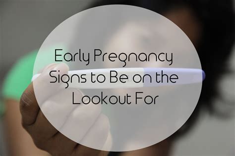 It's caused by an increase in the hormone progesterone, which relaxes smooth muscles throughout the body, including the digestive tract. 18 Weird Early Pregnancy Symptoms Before Your Missed ...