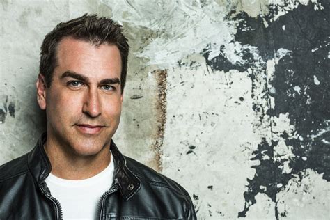Rob Riggle Comedy Book Read Bio And Contact Agent United Talent