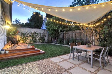 30 Diy Shade Canopy Ideas For Patio And Backyard Decorations Homespecially