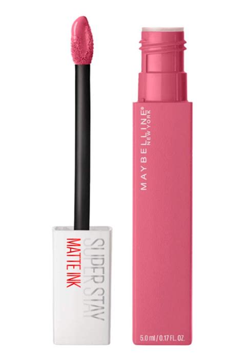 12 Best Lip Stains Of 2023 Long Lasting Lip Tints Marie Claire