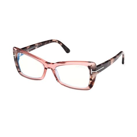 tom ford ft5879 women s eyeglasses otticalucciola