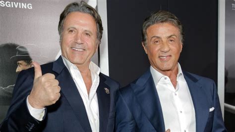 Frank Stallone Net Worth 2021 A Versatile American Foreign Policy
