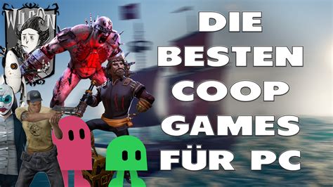 Best Coop Games In Steam - Die besten Coop PC Games für 2 bis zu 16 Spieler - Haton.net