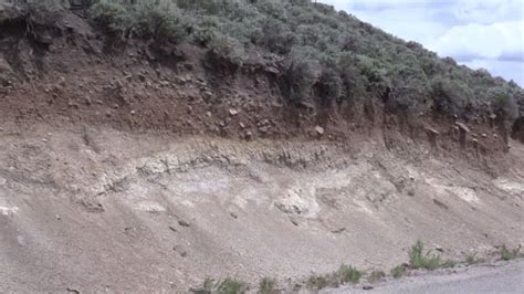 Largest Landslide In The World Rocked Ancient Utah Researchers Say