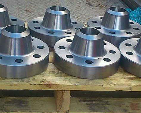 Api Flange Api 6a 6b 6bx Blind Weld Neck Flange