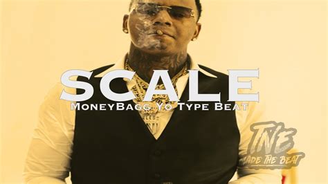 Free Moneybagg Yo Type Beat 2018 Scale Prod By Tandebeats Youtube