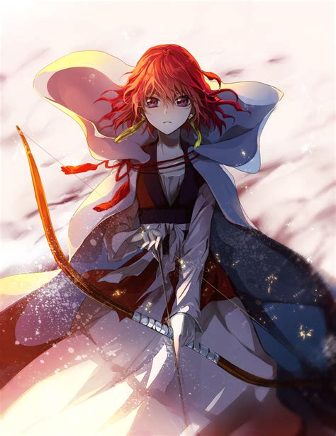 Yona Of The Dawn Wallpaper 72 Images