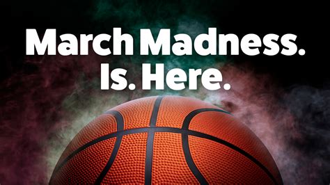Download The 2023 March Madness Tv Schedule Sportstv Guide
