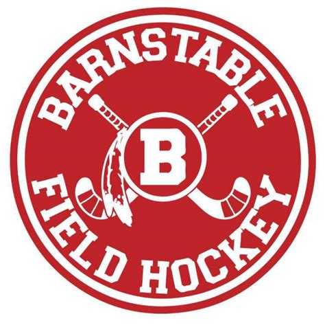 Barnstable High School Field Hockey Team