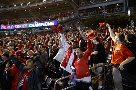 Us Baseball Fans Are Too Old Too White And Too Few The Japan Times