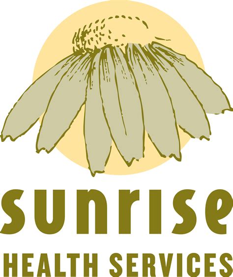 Sunrise Health Services – Home
