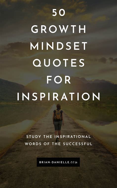 Quote On Mindset Inspiration