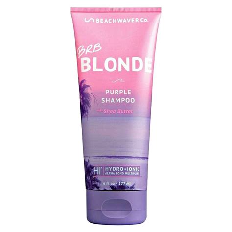 20 Best Blonde Hair Care Shampoos And Conditioners Purc Organics