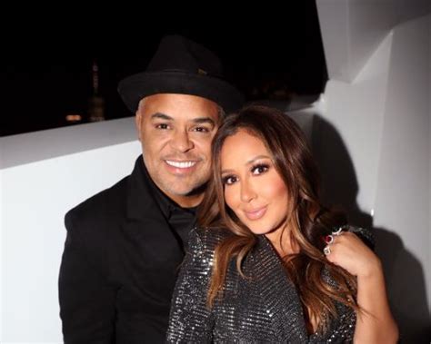 How much weight does eric houghton? Israel Houghton Bio, Affair, Married, Husband, Net Worth ...