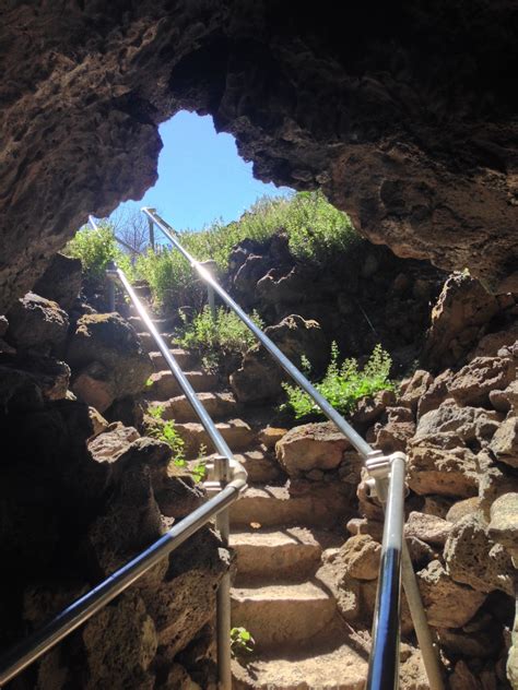 The Ten Best Caves Of California — The Last Adventurer Caves In
