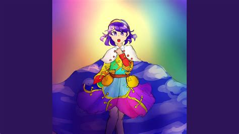 Rainbow of my Final Breath (feat. Mai) (Alternate Version) - YouTube