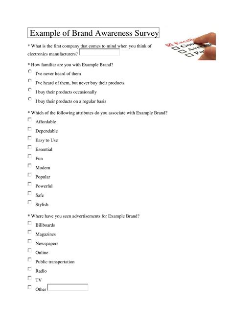 How To Measure Survey