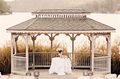 Gazebo At Rumbling Bald On Lake Lure Nc Photography By Maggie Owner