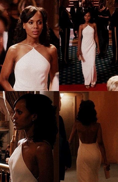 Pin On Scandal And Olivia Pope Fashion