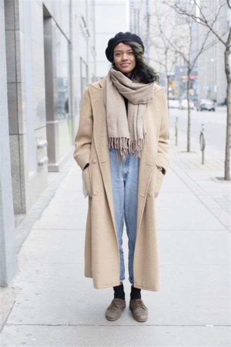 21 Toronto Street Style Shots That Prove Winter Can