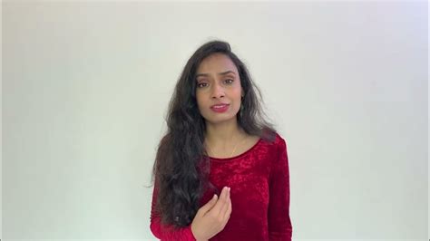 Nisha Audition Youtube
