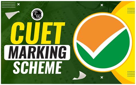 CUET Marking Scheme 2024 And Exam Pattern For UG Important