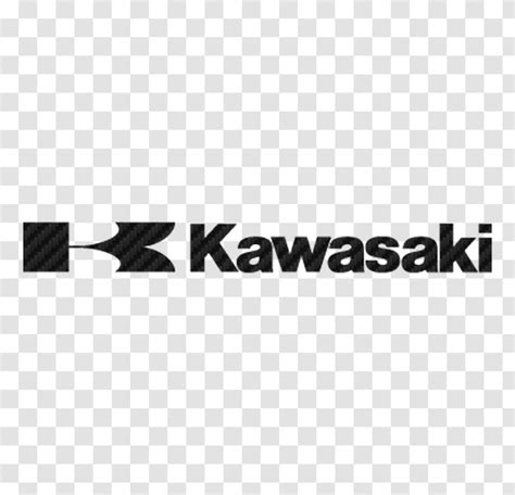 Kawasaki Motorcycles Heavy Industries Logo Motorcycle Transparent Png
