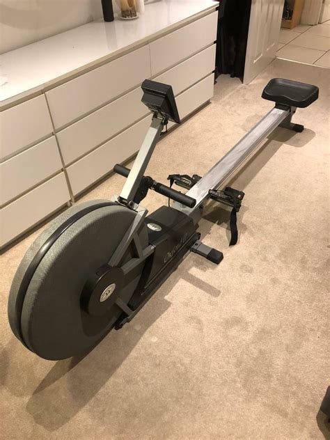 Air Rowing Machine In Tooting Bec London Gumtree