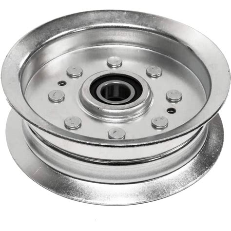 Free Shipping 11207 Idler Pulley Compatible With John Deere Gy20110