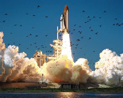 Space Shuttle Challenger Disaster Devastated The Nation 30 Years Ago