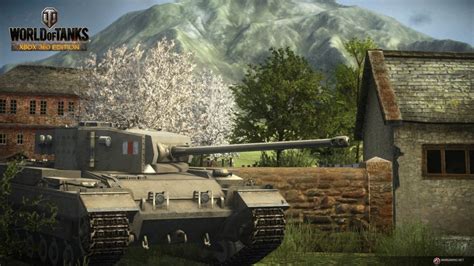 World Of Tanks Xbox 360 Review