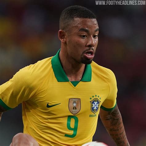 Финал кубка америки по футболу 2019 (ru); Closer Look: Brazil 2019 Copa America Winners Kit Badge - Footy Headlines