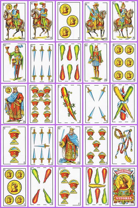 La plataforma de juego de y8 tiene cientos de juegos de cartas diferentes. Cartones del poquino | Cartón, Baraja de cartas, Bingo ...
