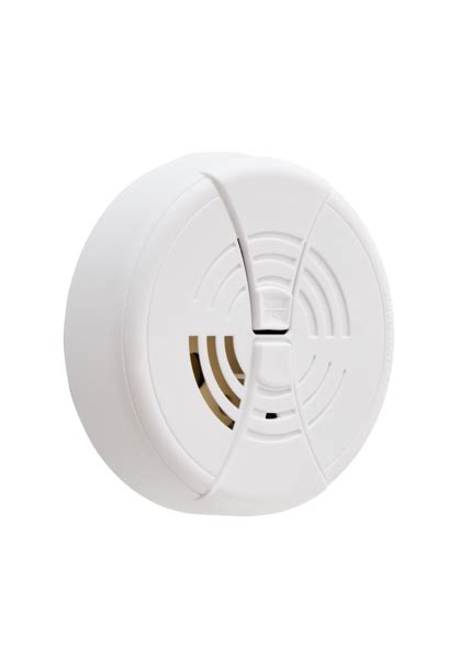 Smoke detector beeping chirping every 30 seconds? BRK Electronics Battery Operated Smoke Detector - 9V - 6-Pack