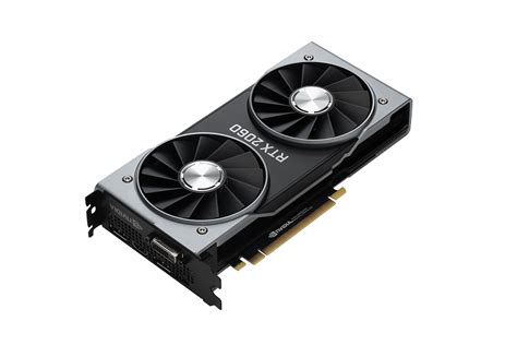 The best of both worlds. Review: Nvidia GeForce RTX 2060 Founders Edition - Graphics - HEXUS.net