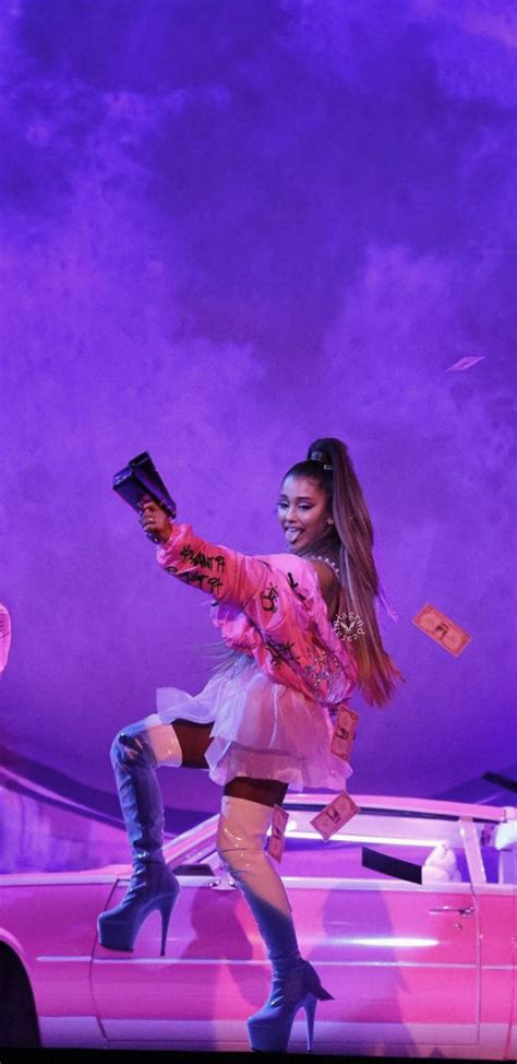 🔥 Download Ariana Grande Wallpaper Sweetener World Tour By Vvargas