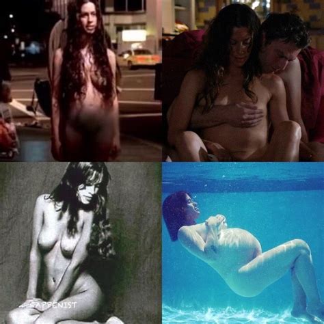 Alanis Morissette Nude And Sexy Photo Collection Fappenist