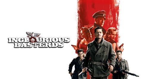 Watch Inglourious Basterds 2009 Full Movie Online Plex