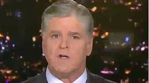 Sean Hannity Says The Most Hannity Thing Ever About Joe Biden Huffpost Entertainment
