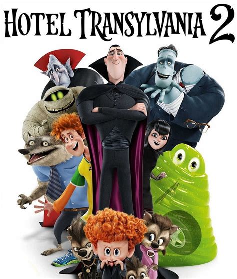 Moviedrive Film Hotel Transylvania Ahol M G Mindig Sz Rnyen J