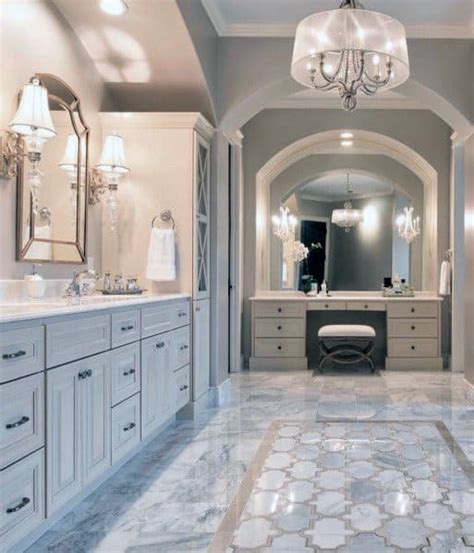 Top 50 Best Bathroom Lighting Ideas Interior Light Fixtures