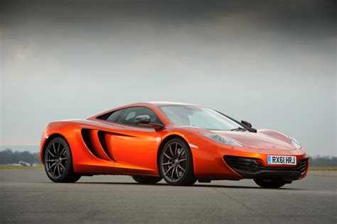 Project Cars Welcomes Mclaren Automotive Sim Racing News