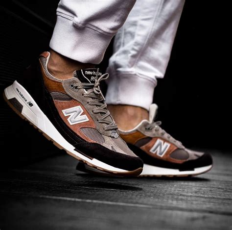 NEW BALANCE 991 5 Made In England In Store Online 190 00